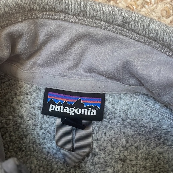 Patagonia Better Sweater a closet staple! - Picture 6 of 9